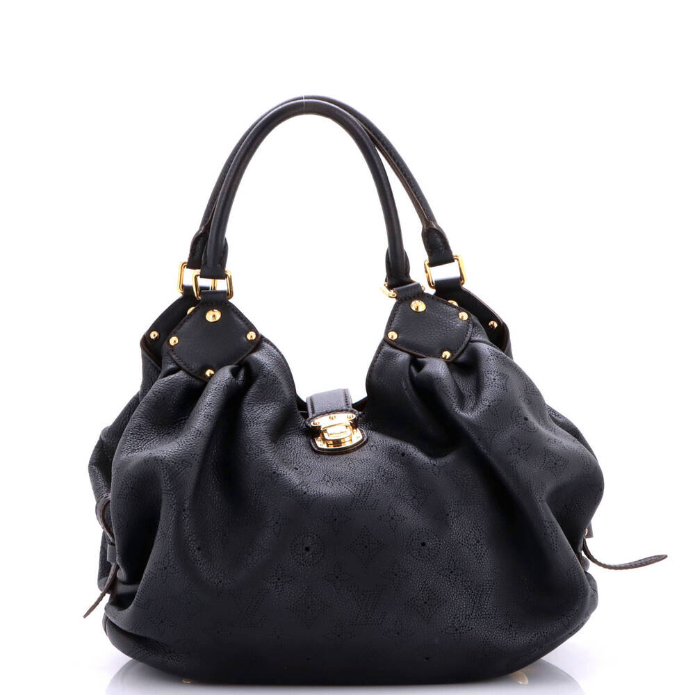 Louis Vuitton L Hobo